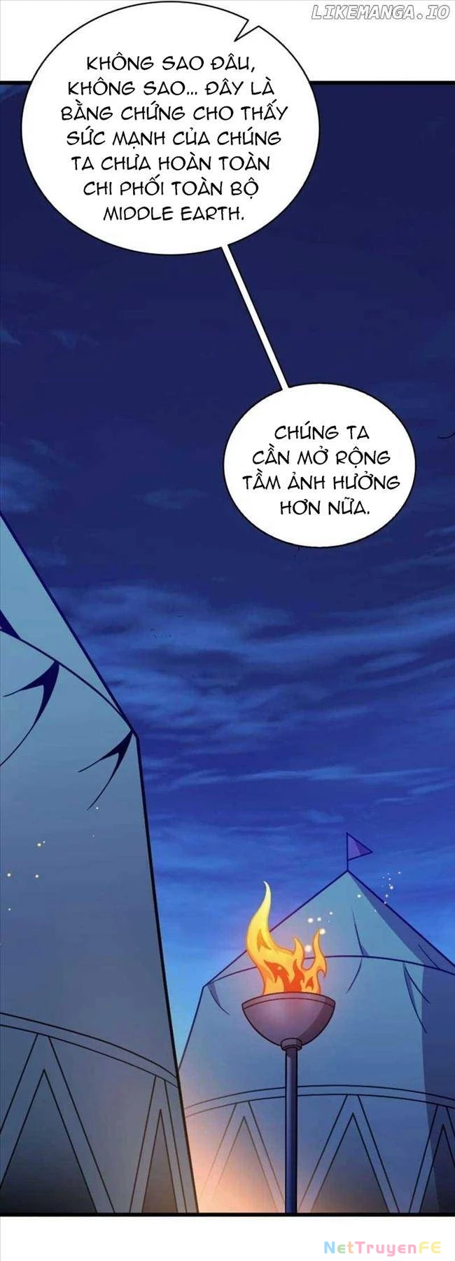 Xạ Thủ Đạn Ma Chapter 160 - 34