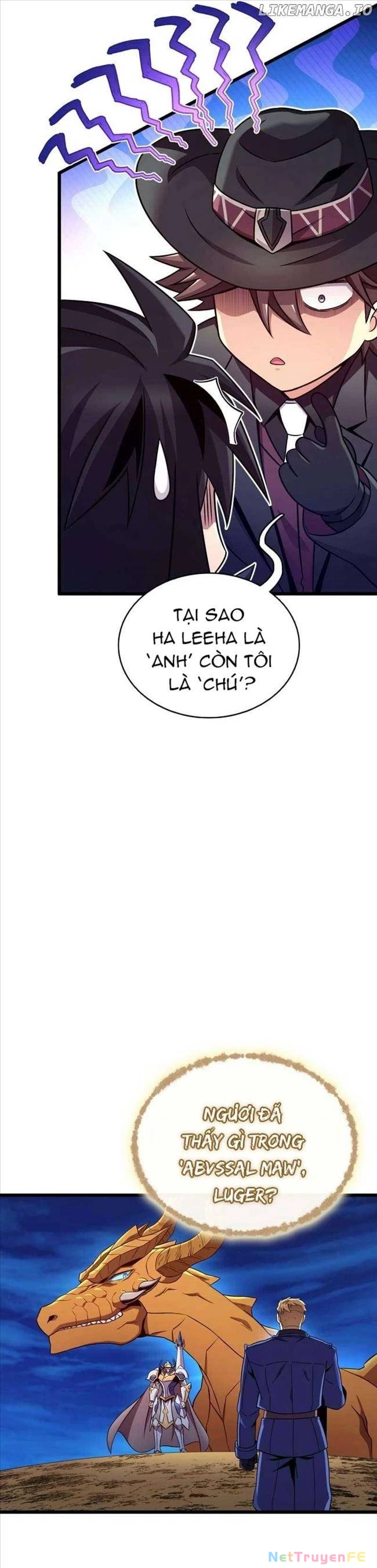 Xạ Thủ Đạn Ma Chapter 160 - 40