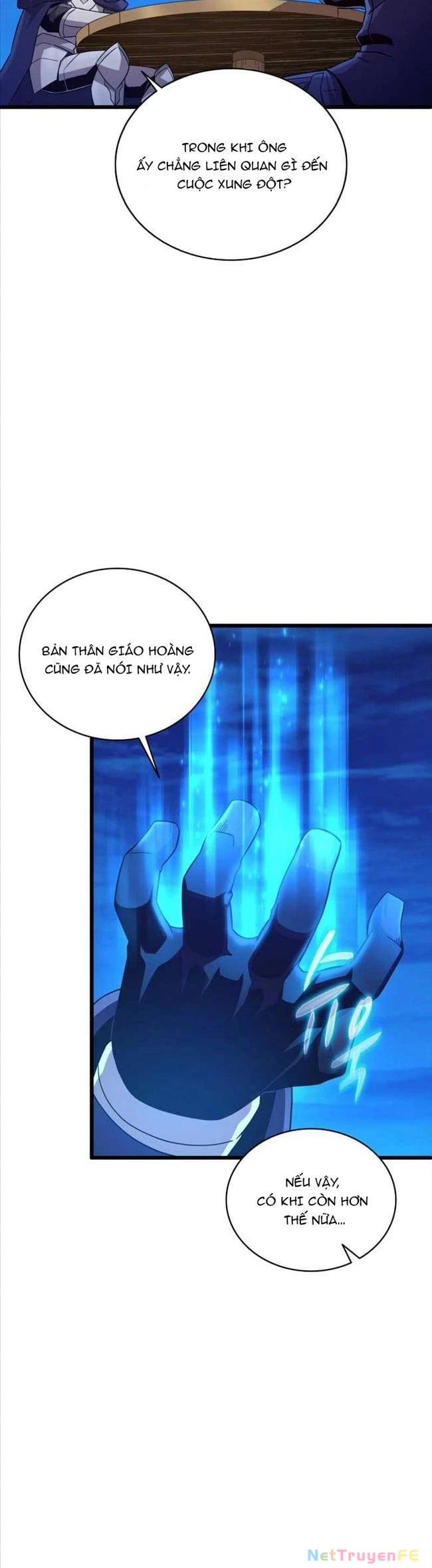 Xạ Thủ Đạn Ma Chapter 161 - 24