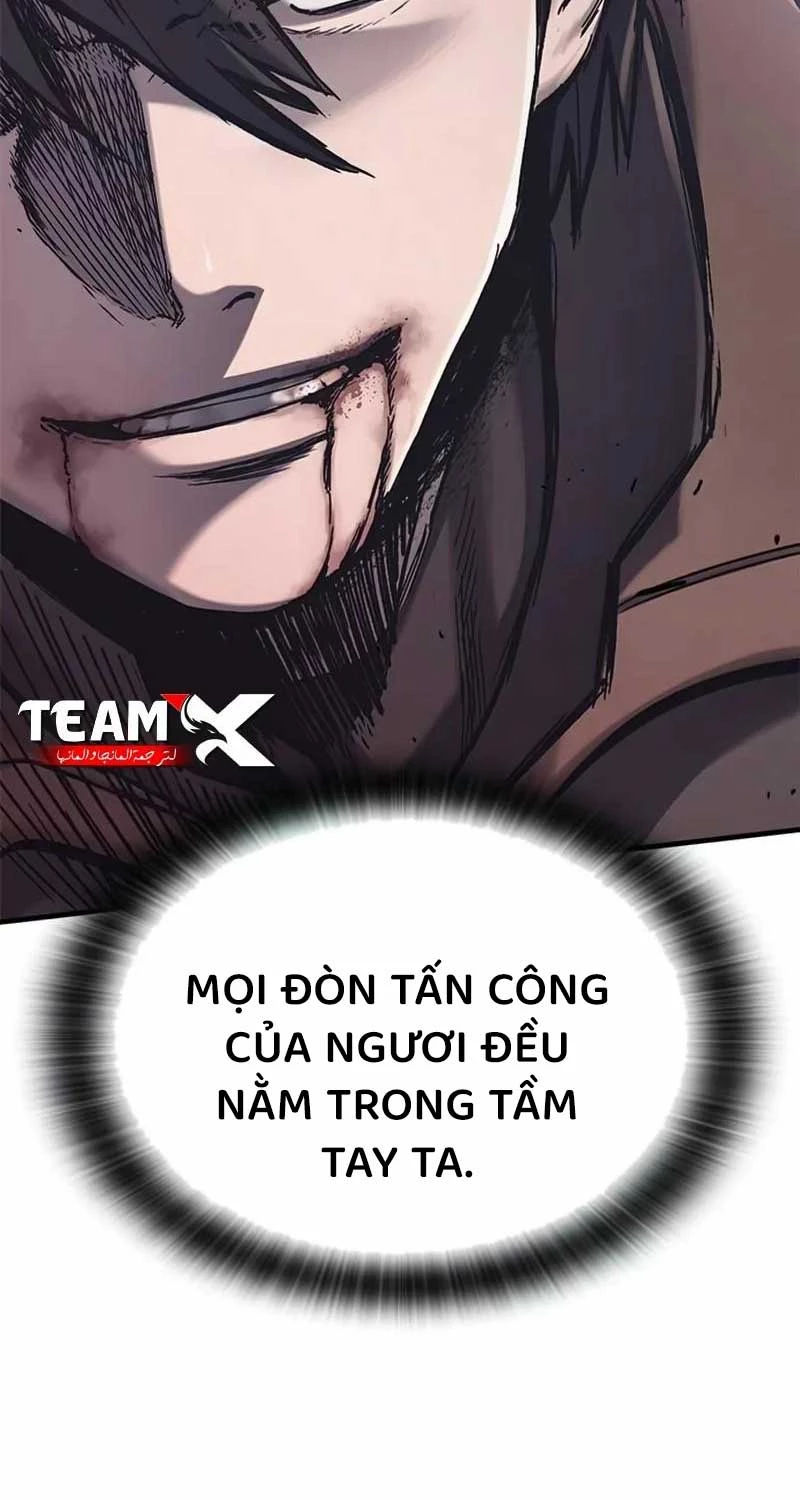 Hiệp Sĩ Sống Vì Ngày Hôm Nay Chapter 30 - 5