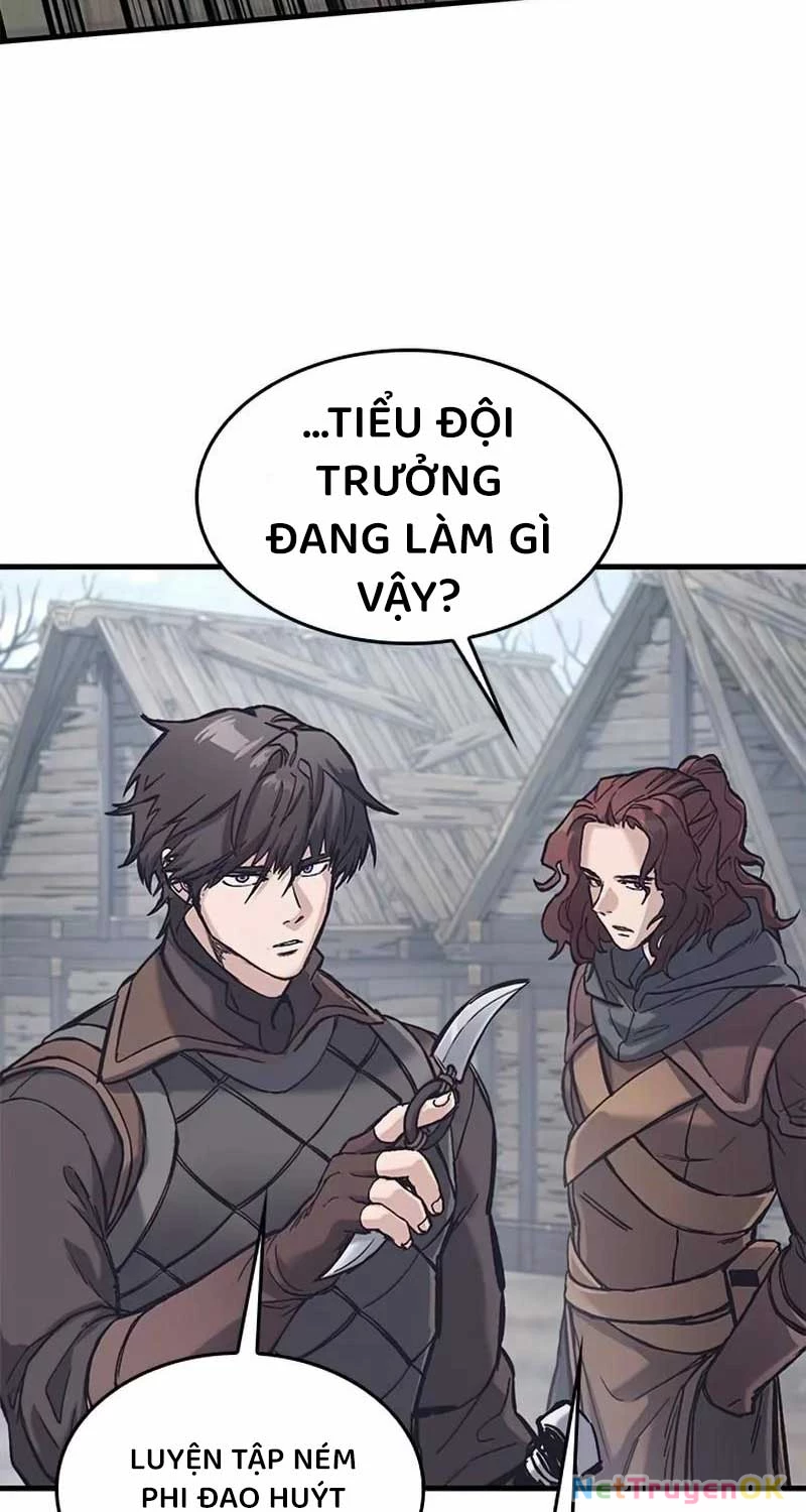 Hiệp Sĩ Sống Vì Ngày Hôm Nay Chapter 30 - 33