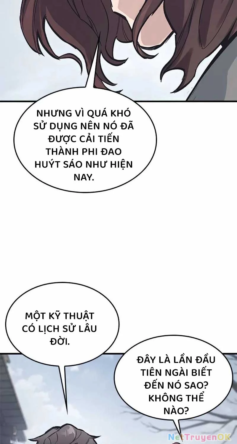 Hiệp Sĩ Sống Vì Ngày Hôm Nay Chapter 30 - 62