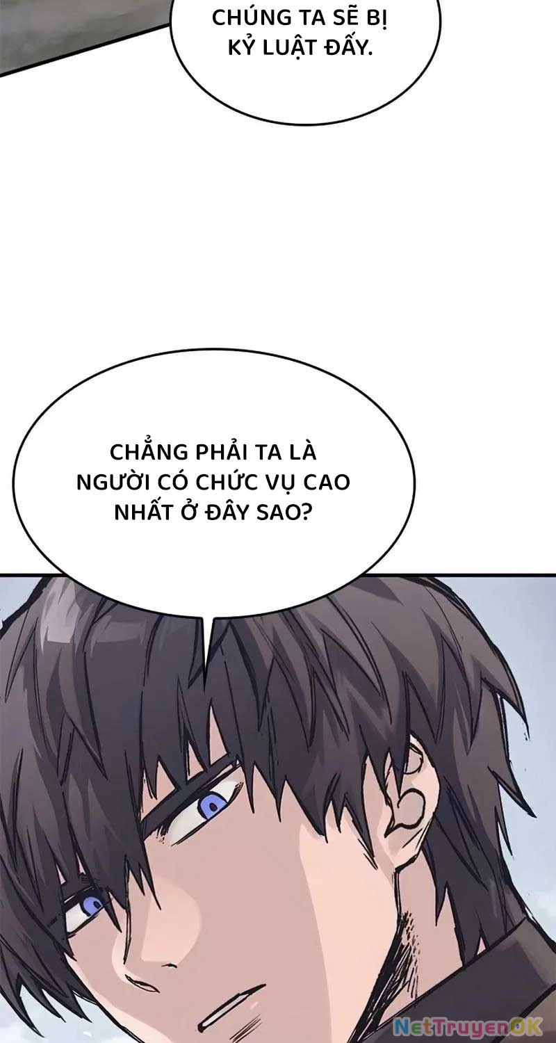 Hiệp Sĩ Sống Vì Ngày Hôm Nay Chapter 30 - 68