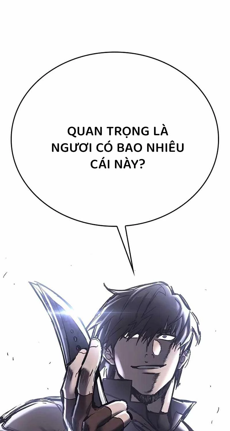 Hiệp Sĩ Sống Vì Ngày Hôm Nay Chapter 30 - 101