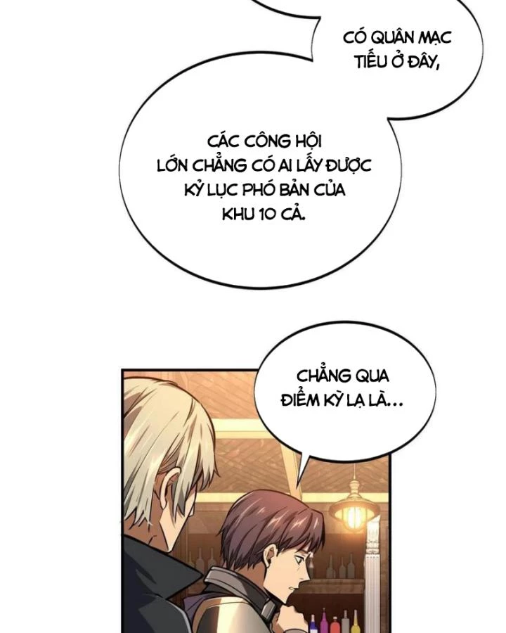 Toàn Chức Cao Thủ 2 Chapter 88 - 4