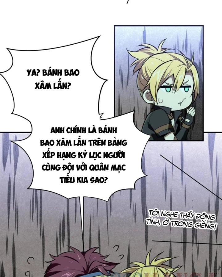 Toàn Chức Cao Thủ 2 Chapter 88 - 14