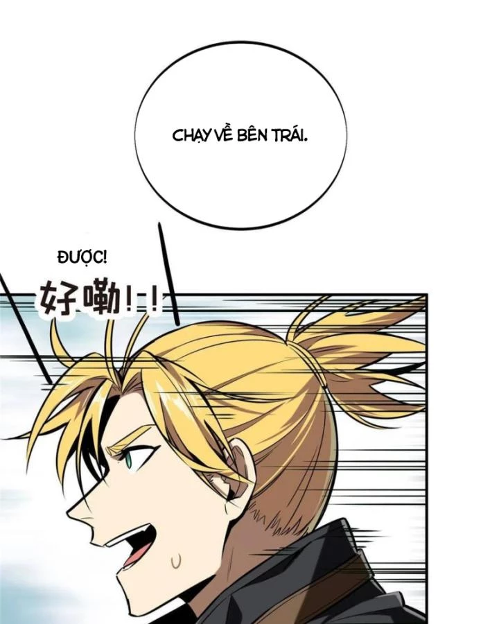 Toàn Chức Cao Thủ 2 Chapter 88 - 22
