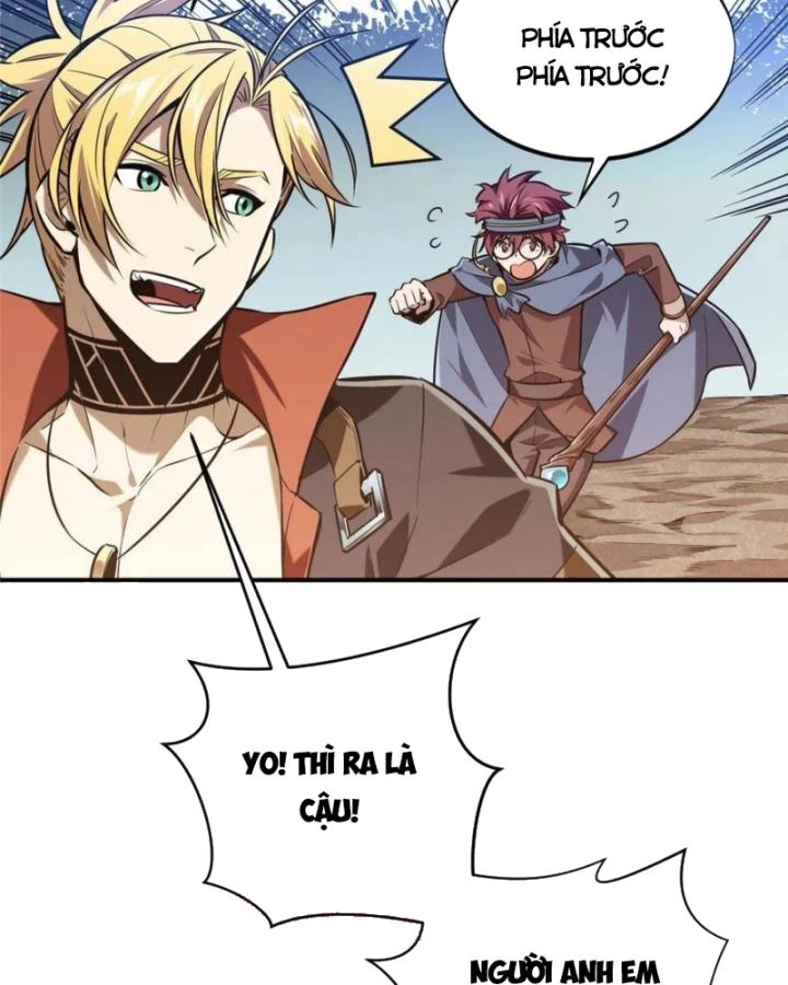 Toàn Chức Cao Thủ 2 Chapter 88 - 24