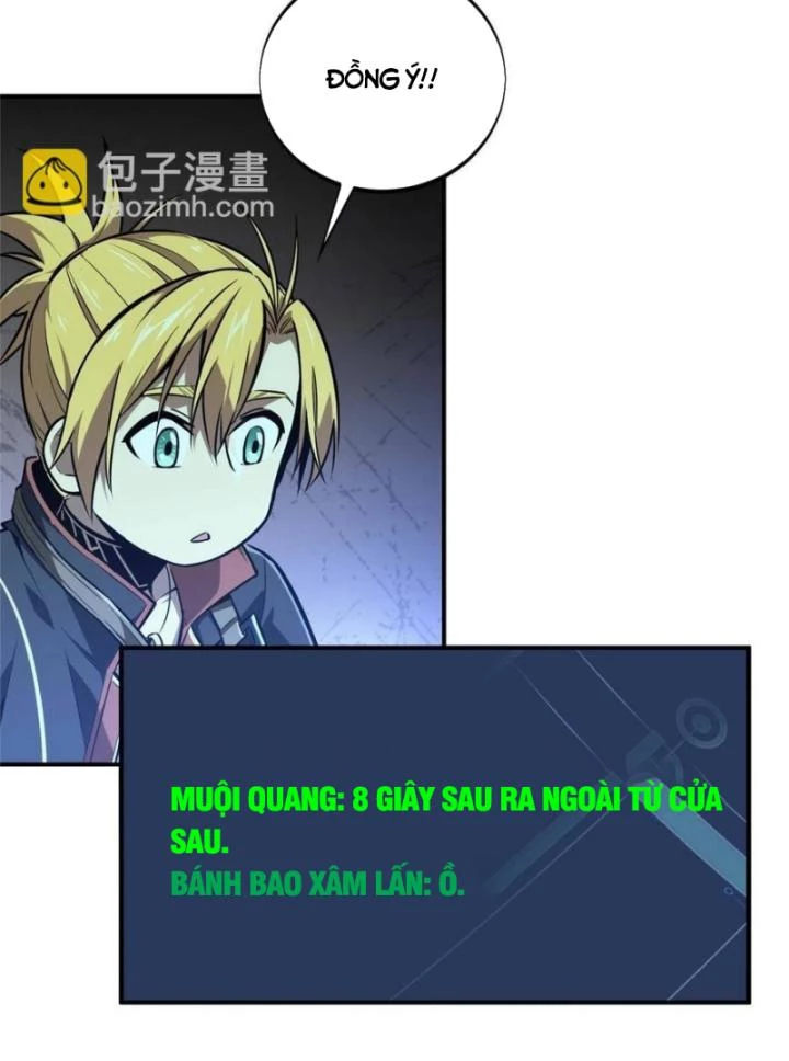 Toàn Chức Cao Thủ 2 Chapter 88 - 35
