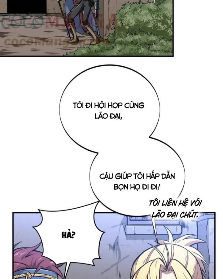 Toàn Chức Cao Thủ 2 Chapter 88 - 49