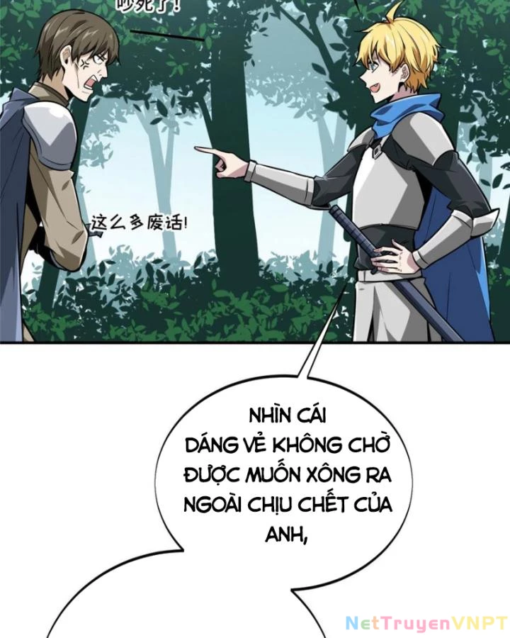 Toàn Chức Cao Thủ 2 Chapter 89 - 10