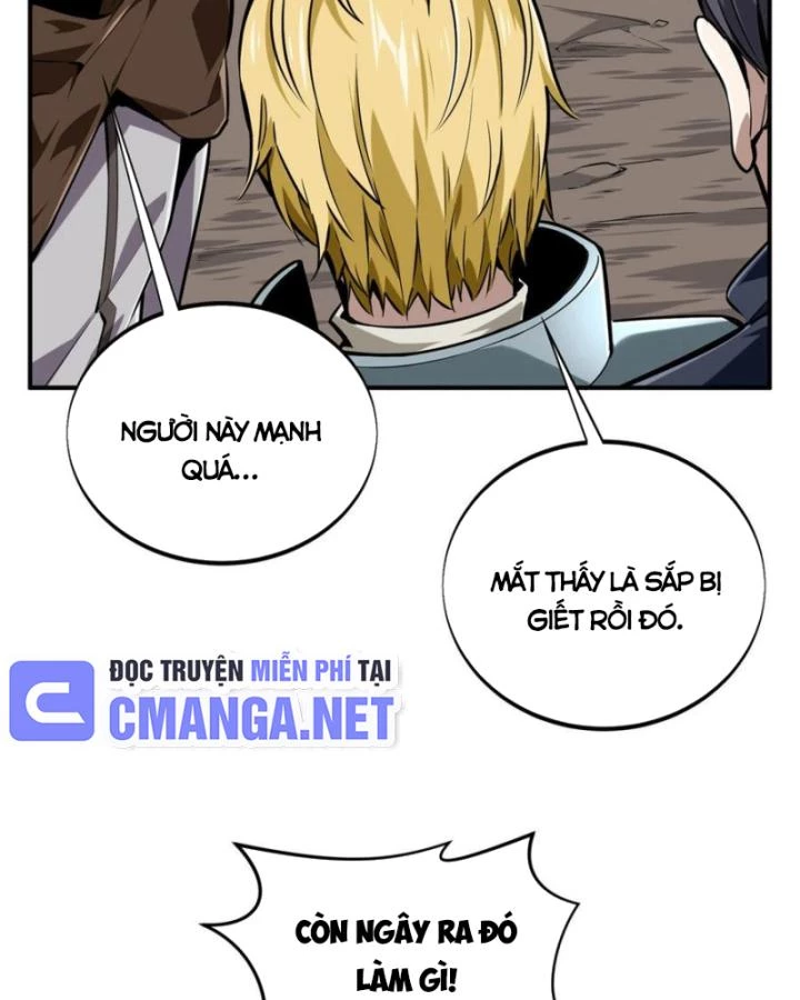 Toàn Chức Cao Thủ 2 Chapter 89 - 25