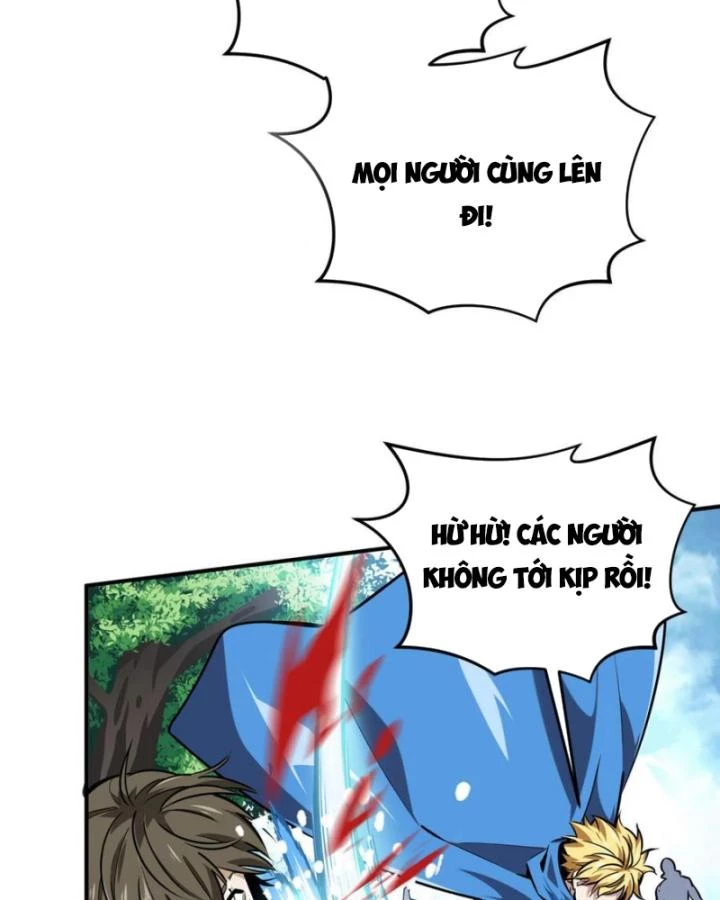 Toàn Chức Cao Thủ 2 Chapter 89 - 26