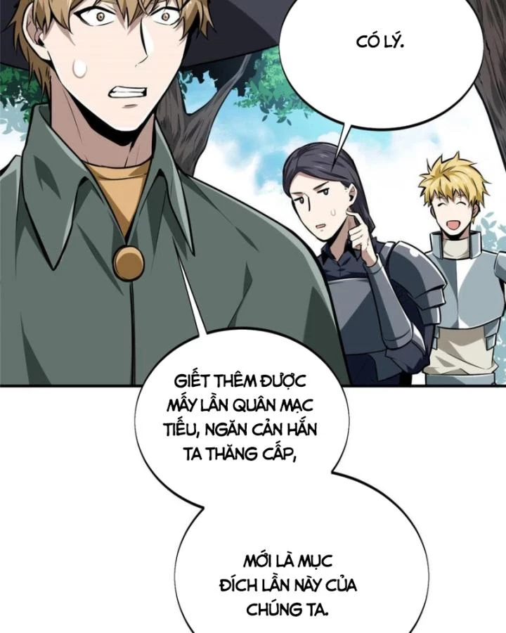 Toàn Chức Cao Thủ 2 Chapter 89 - 31