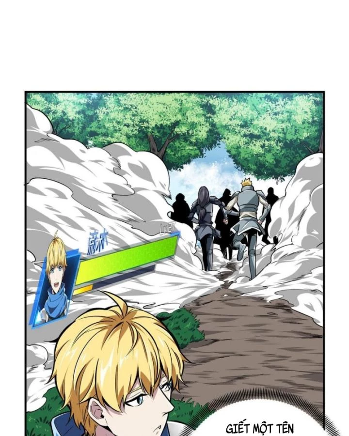 Toàn Chức Cao Thủ 2 Chapter 89 - 33