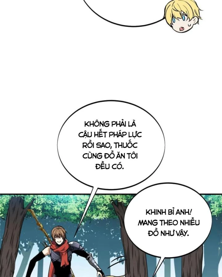Toàn Chức Cao Thủ 2 Chapter 89 - 37