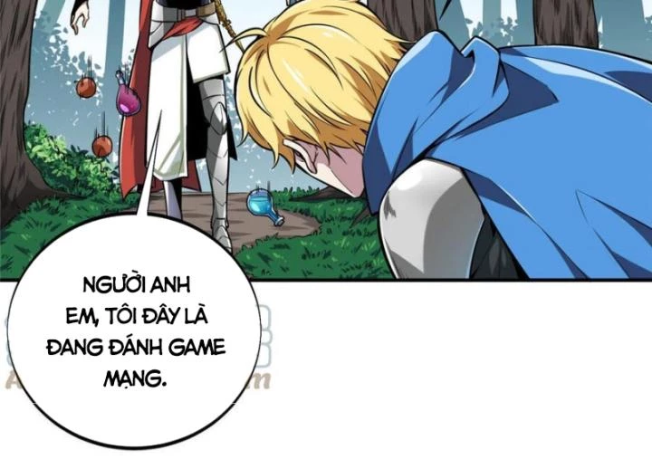 Toàn Chức Cao Thủ 2 Chapter 89 - 38