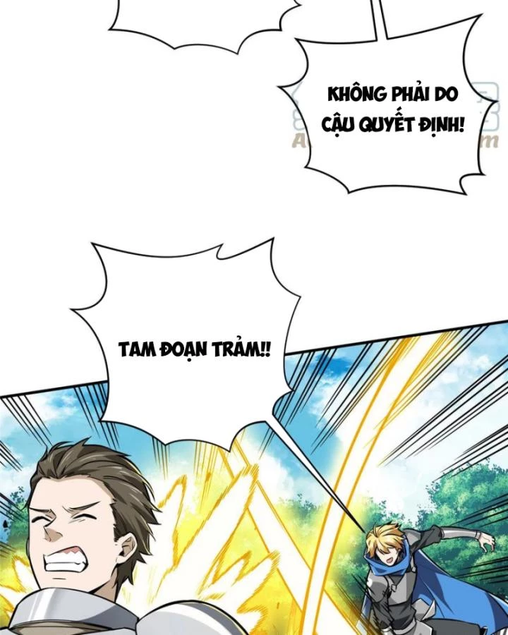 Toàn Chức Cao Thủ 2 Chapter 89 - 52