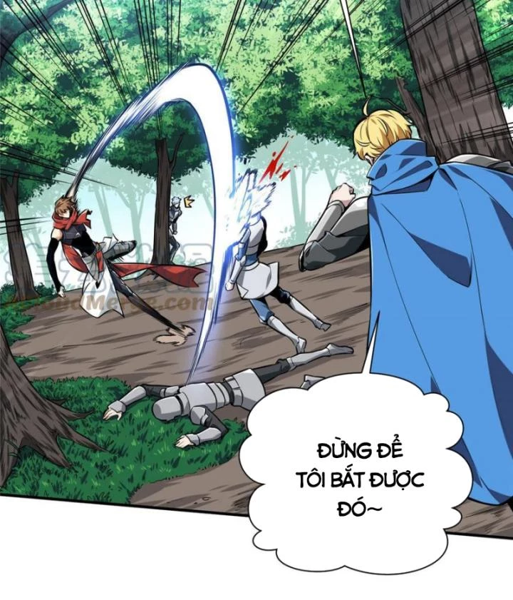 Toàn Chức Cao Thủ 2 Chapter 89 - 63