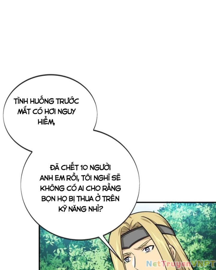 Toàn Chức Cao Thủ 2 Chapter 89 - 68