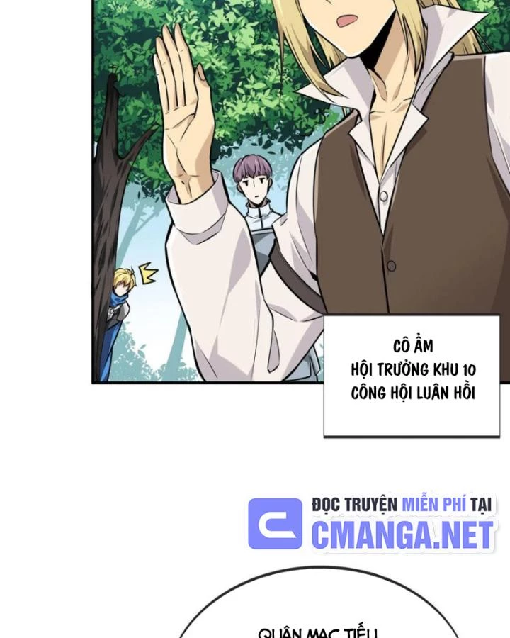 Toàn Chức Cao Thủ 2 Chapter 89 - 69