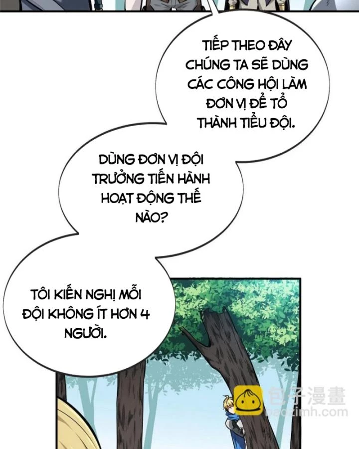 Toàn Chức Cao Thủ 2 Chapter 89 - 72