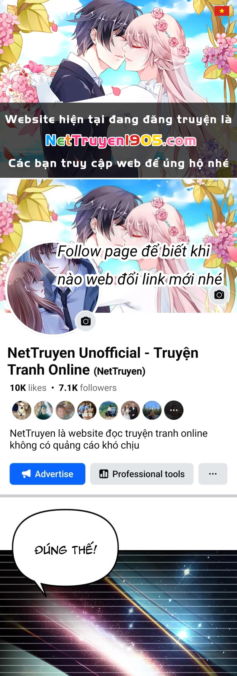 Ta Khiến Trăm Vạn Người Tu Tiên Tức Phát Khóc Chapter  72 - 1