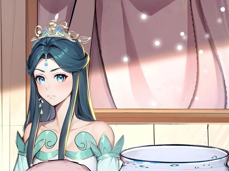 Ta Khiến Trăm Vạn Người Tu Tiên Tức Phát Khóc Chapter  72 - 152