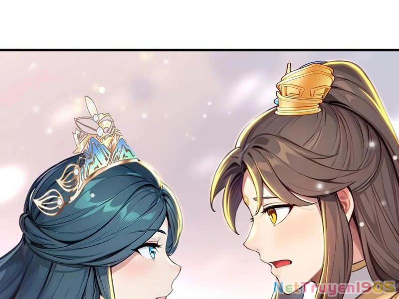 Ta Khiến Trăm Vạn Người Tu Tiên Tức Phát Khóc Chapter  72 - 172