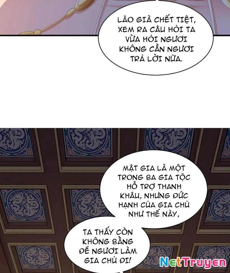 Bắt Đầu Với Tuyệt Sắc Sư Tôn: Hệ Thống Tổng Cục Phản Cốt Chapter 124 - 16