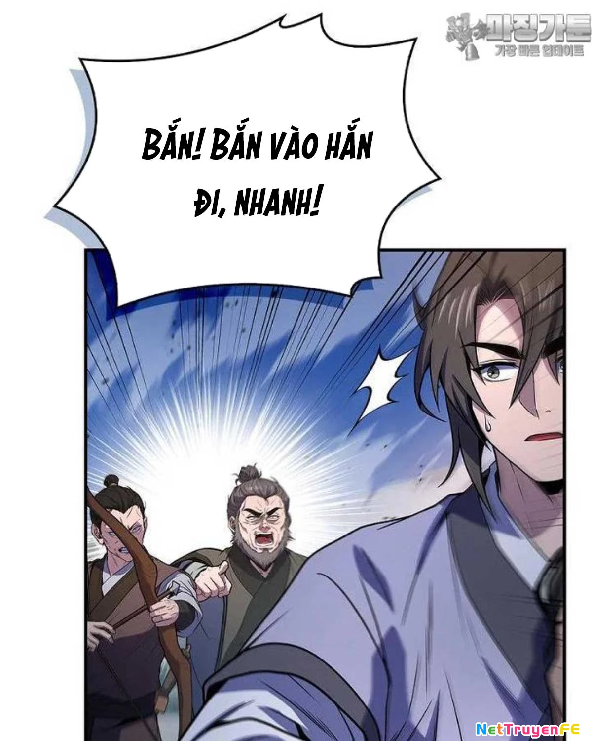 Chuyển Sinh Thành Tiêu Sư Chapter 82 - 42