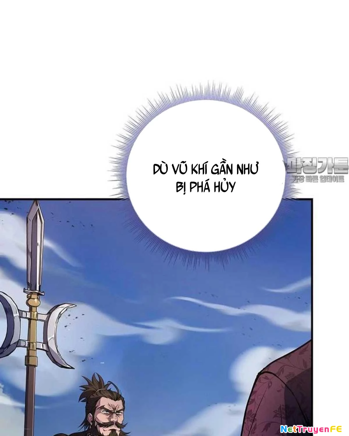 Chuyển Sinh Thành Tiêu Sư Chapter 83 - 17