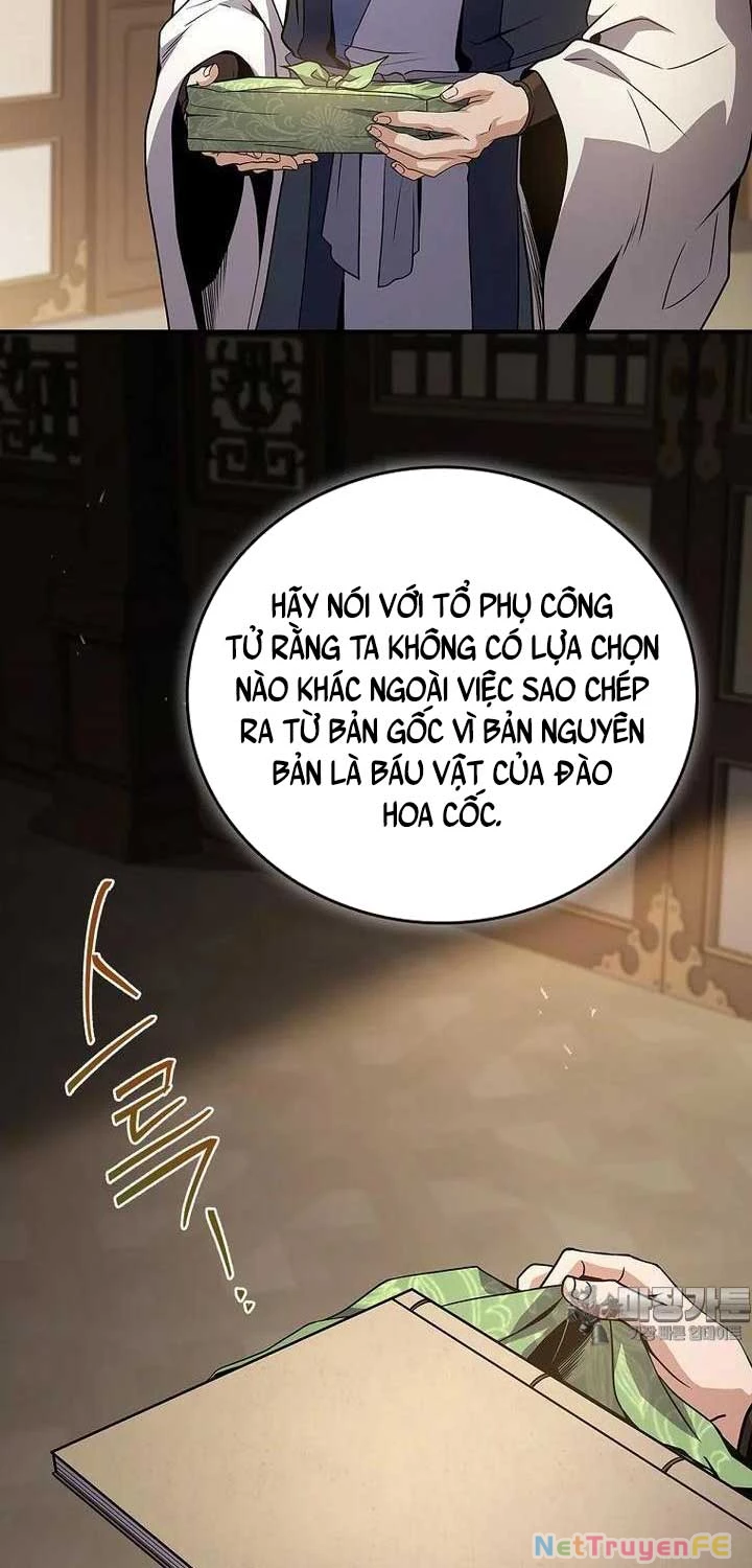 Chuyển Sinh Thành Tiêu Sư Chapter 84 - 28