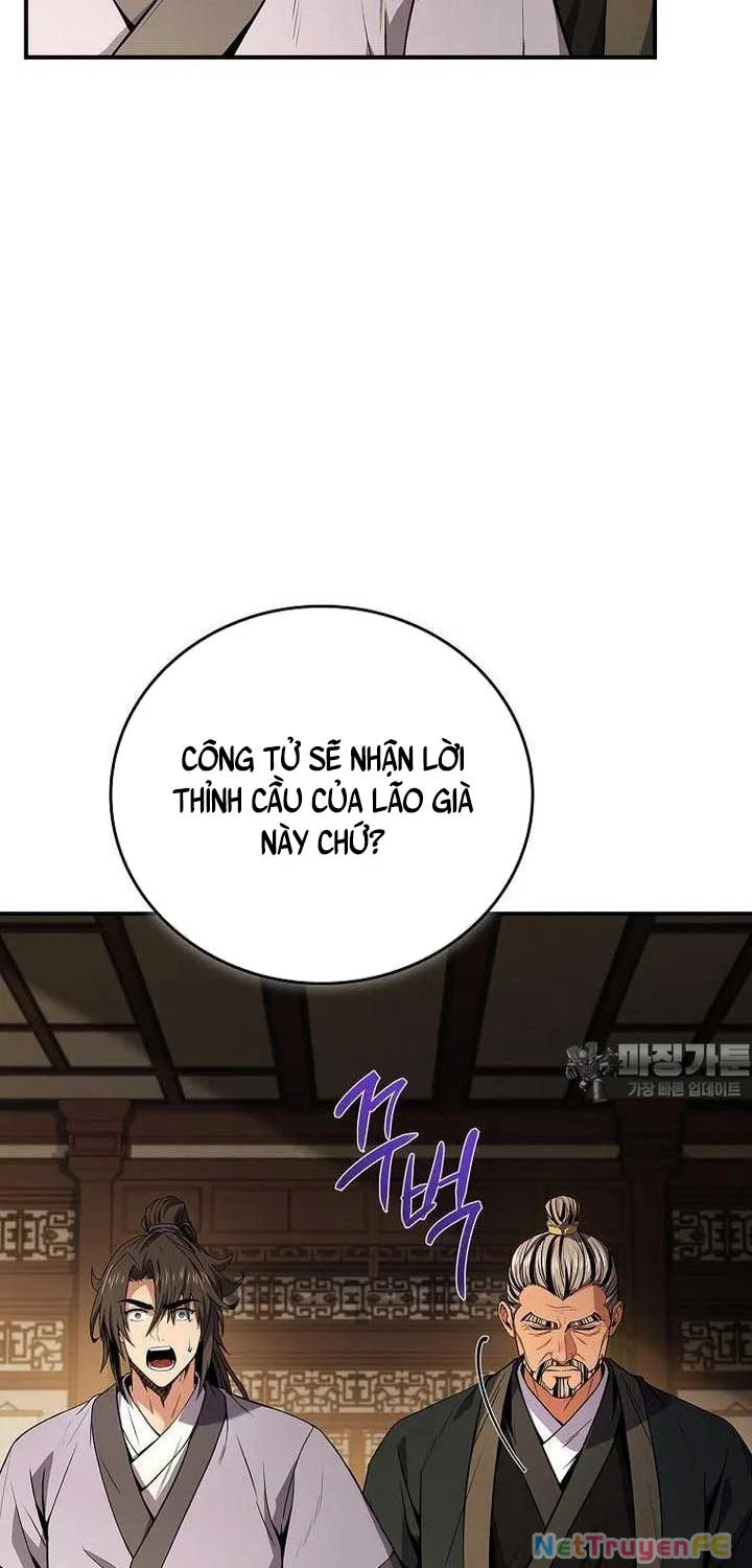 Chuyển Sinh Thành Tiêu Sư Chapter 84 - 57