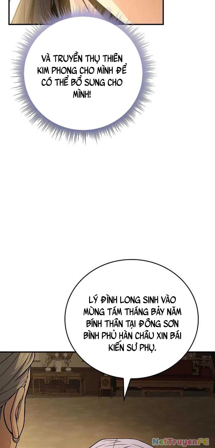 Chuyển Sinh Thành Tiêu Sư Chapter 84 - 62