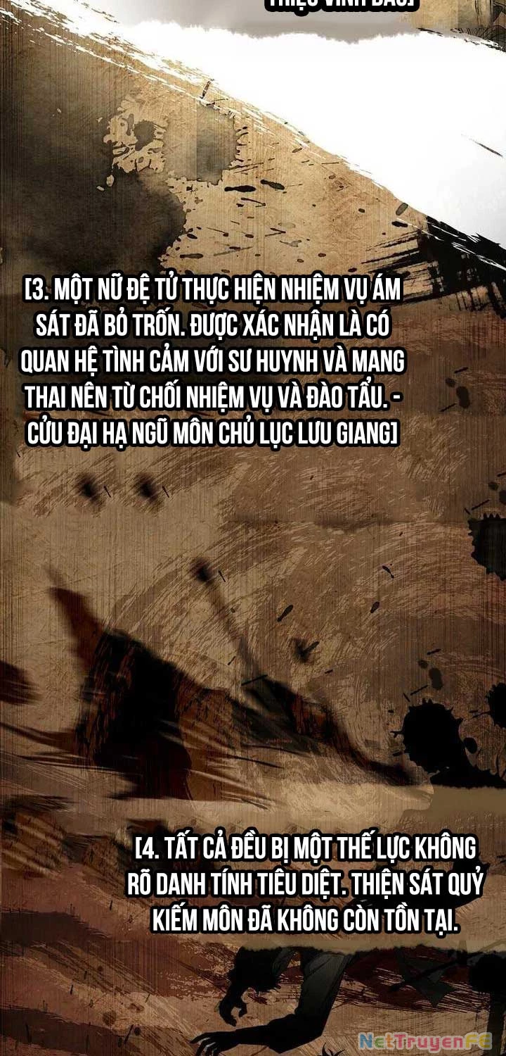 Chuyển Sinh Thành Tiêu Sư Chapter 84 - 87