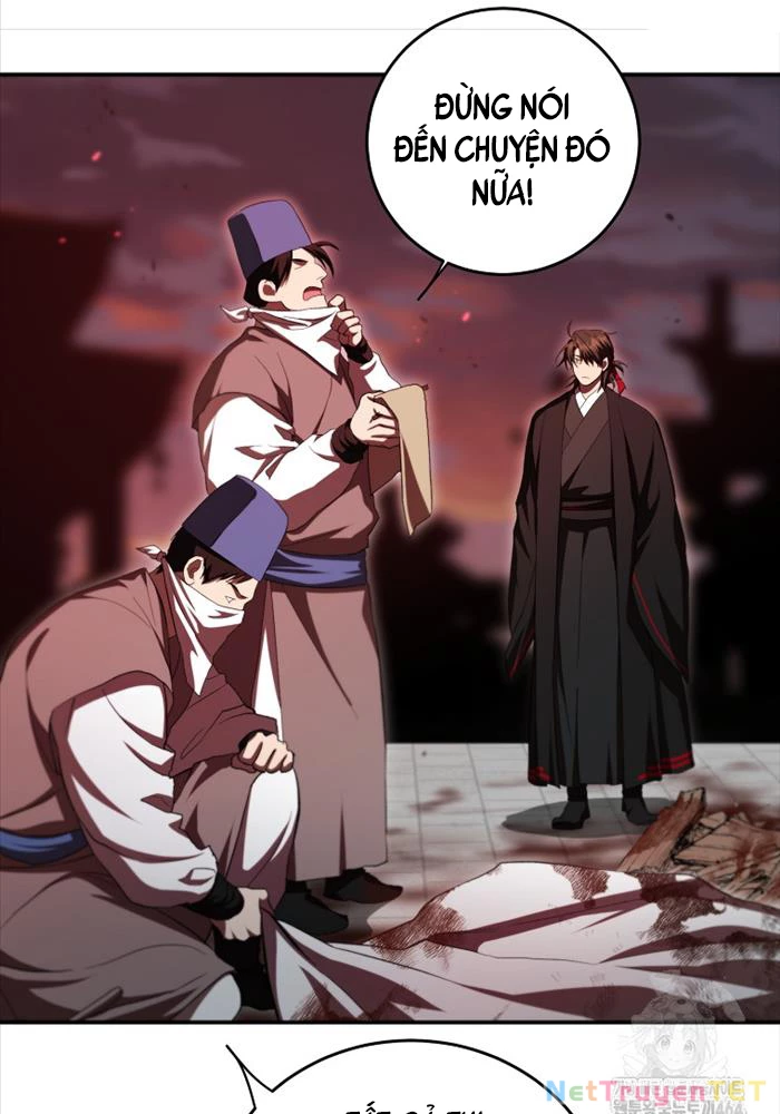 Võ Đang Kỳ Hiệp Chapter 127 - 3