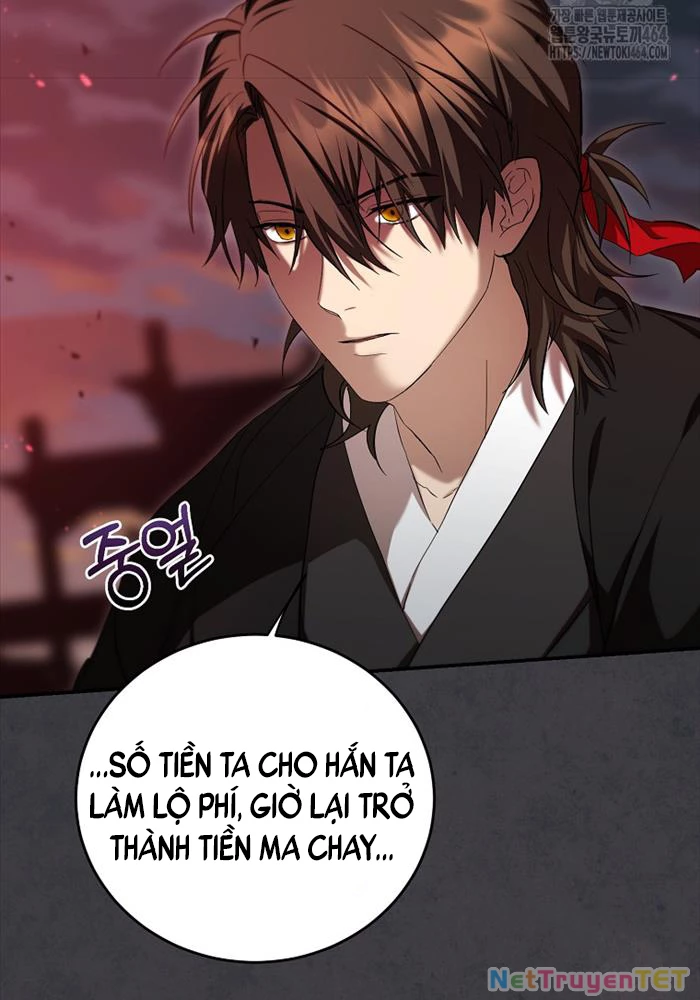 Võ Đang Kỳ Hiệp Chapter 127 - 7