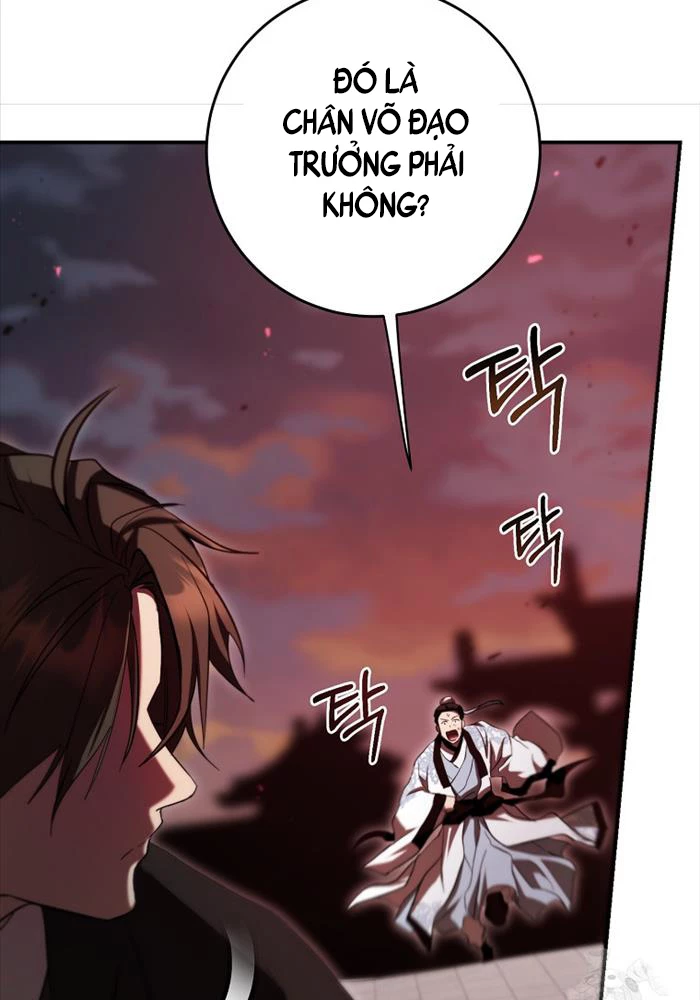 Võ Đang Kỳ Hiệp Chapter 127 - 9