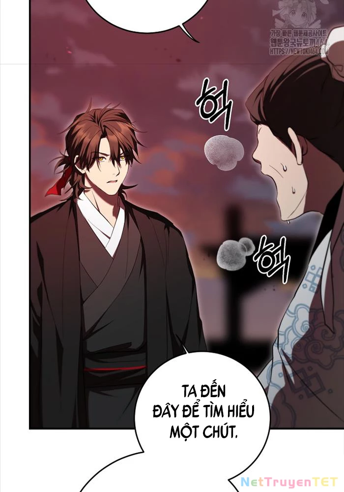 Võ Đang Kỳ Hiệp Chapter 127 - 11