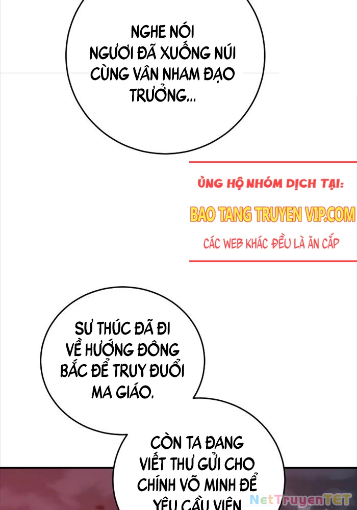 Võ Đang Kỳ Hiệp Chapter 127 - 12