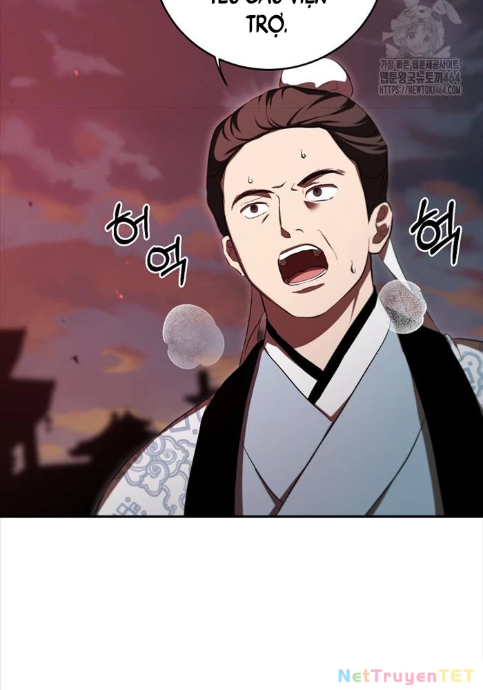 Võ Đang Kỳ Hiệp Chapter 127 - 13