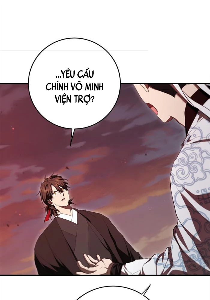 Võ Đang Kỳ Hiệp Chapter 127 - 14