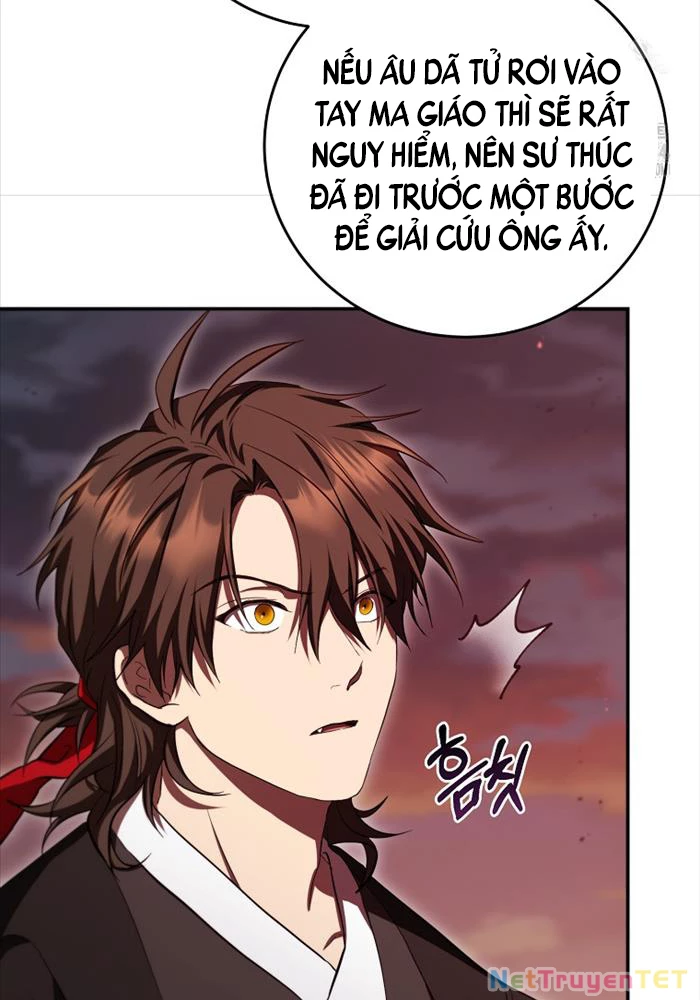 Võ Đang Kỳ Hiệp Chapter 127 - 16