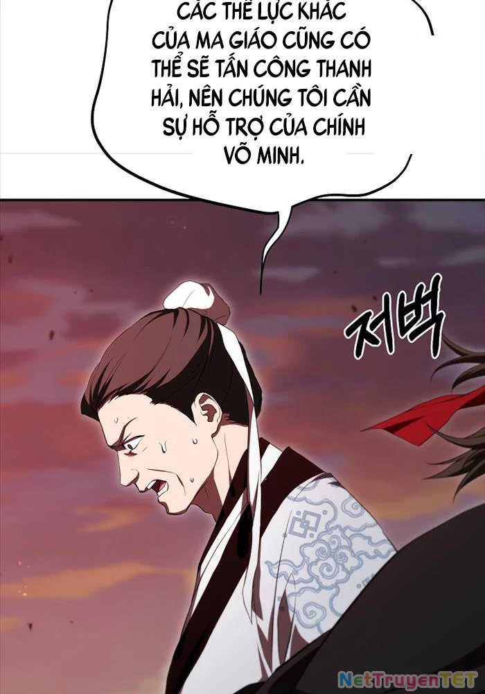 Võ Đang Kỳ Hiệp Chapter 127 - 18