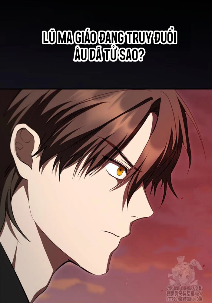 Võ Đang Kỳ Hiệp Chapter 127 - 27
