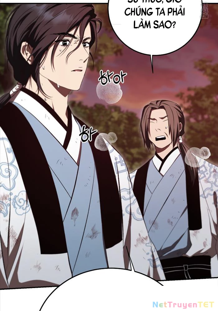 Võ Đang Kỳ Hiệp Chapter 127 - 59