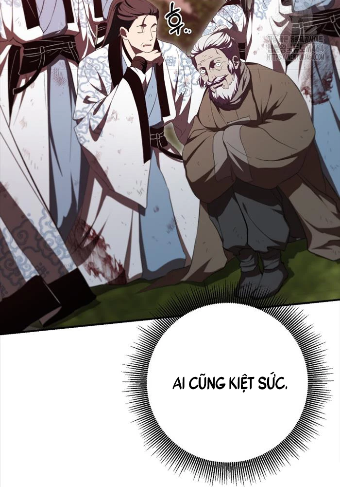 Võ Đang Kỳ Hiệp Chapter 127 - 64