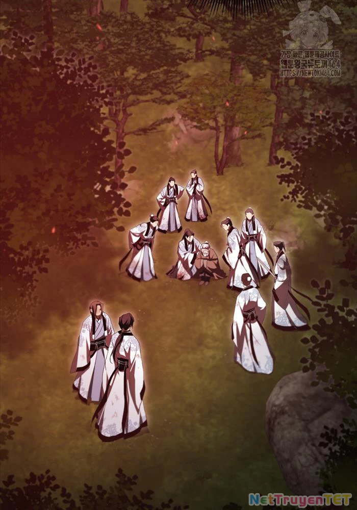 Võ Đang Kỳ Hiệp Chapter 127 - 66