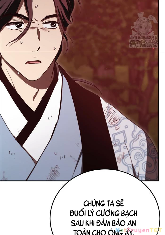 Võ Đang Kỳ Hiệp Chapter 127 - 70